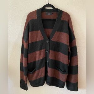 Allsaints Lou Cardigan